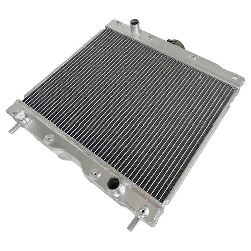 Water Radiator 6682991 For Bobcat Mini Track Loader MT52 MT55 MT85 MT100