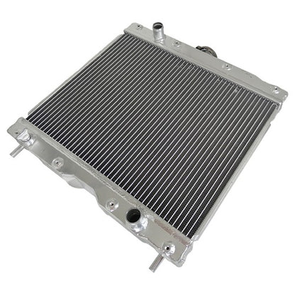 Water Radiator 6682991 For Bobcat Mini Track Loader MT52 MT55 MT85 MT100