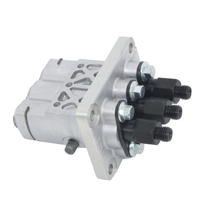 Solid Spare SBA131017510 Fuel Injection Pump for New Holland 1320 1520 1630 1715 L465 LS150