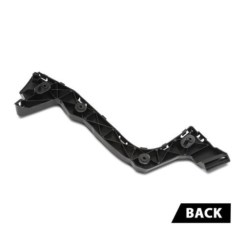 Solid Spare Fit For 2012 2013 2014 Ford Focus Rear Bumper Bracket Right Side CP9Z17D948C