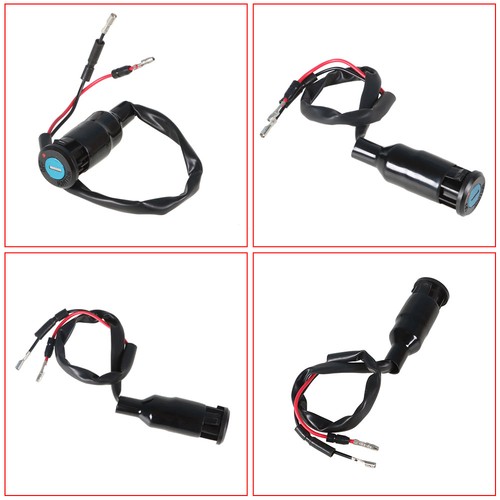Solid Spare New Ignition Key Switch Fit For Honda Part #H93 XR50 XR70 CRF50 CRF70 2000-2013