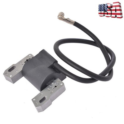 Solid Spare Ignition Coil Fit For Briggs & Stratton 799651 691060 592841 592846 843931