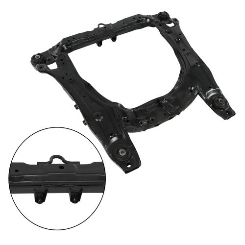 Solid Spare For Honda Accord 15-17 L4 2.4L 47759884 Front Subframe Crossmember Engine Cradle