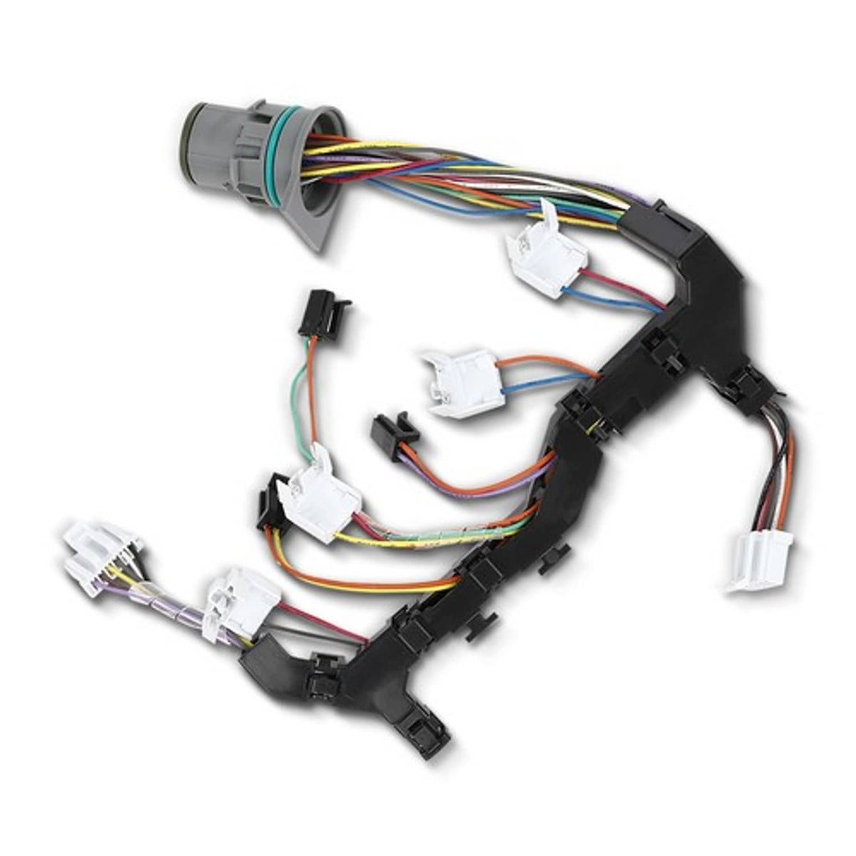 Solid Spare For Allison / GM Duramax LCT 1000 / 2000 Rostra 350-0180 Internal Harness