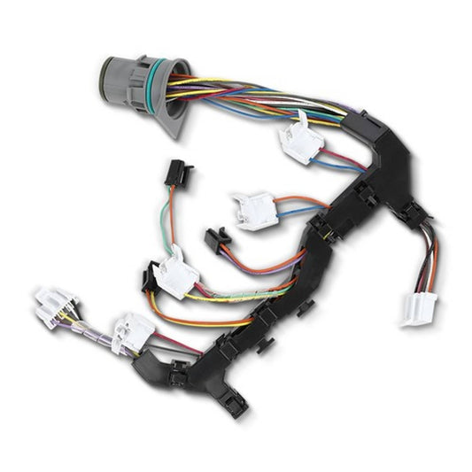 Solid Spare For Allison / GM Duramax LCT 1000 / 2000 Rostra 350-0180 Internal Harness