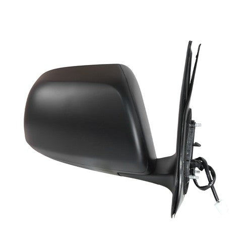 Power Mirror Fit For 2005-2011 Toyota Tacoma Passenger Side Textured Black 05-11