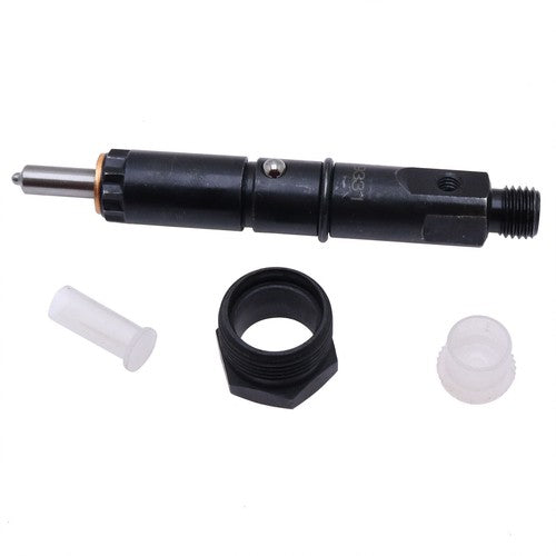 Solid Spare New Fuel Injector 3919331 J919331 for Case-IH Tractor Models 760 480F 570L 680L+