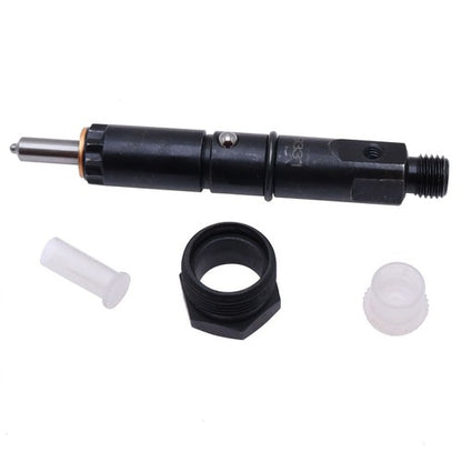 Solid Spare New Fuel Injector 3919331 J919331 for Case-IH Tractor Models 760 480F 570L 680L+