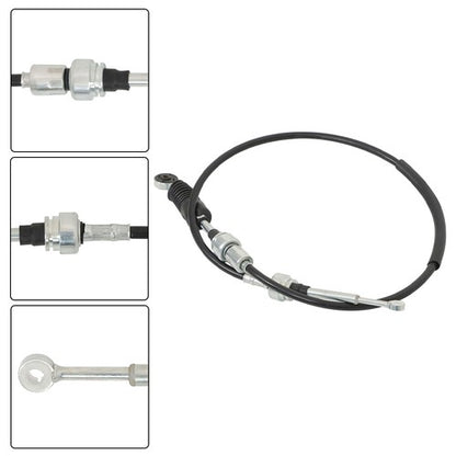 Solid Spare For Toyota RAV4 1996-00 Manual Transmission Shift Control Cable 33822-42030