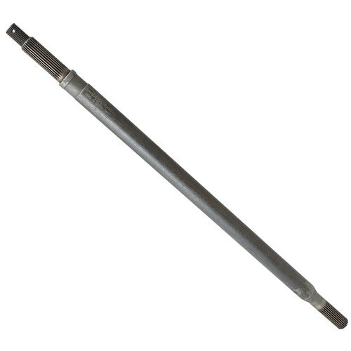 Solid Spare Pass Side Rear Splined Axle Shaft 1994+ For EZGO TXT Golf Cart Electric 20377G12