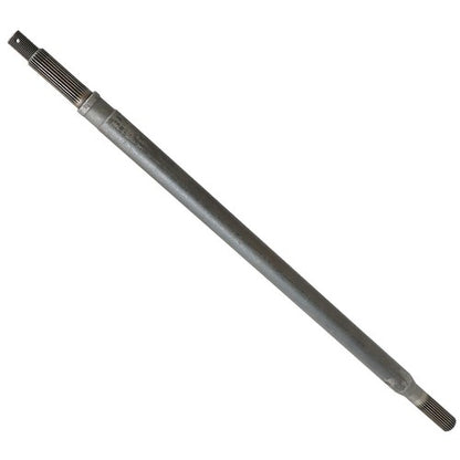 Solid Spare Pass Side Rear Splined Axle Shaft 1994+ For EZGO TXT Golf Cart Electric 20377G12