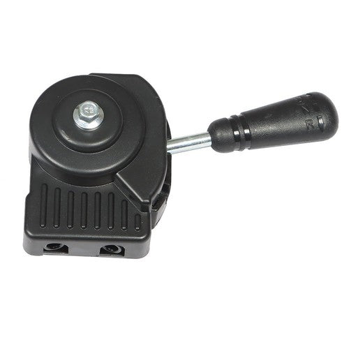 Solid Spare Transmission Forward Reverse Gear Box Replacement For Go Kart 2HP-13HP Engine