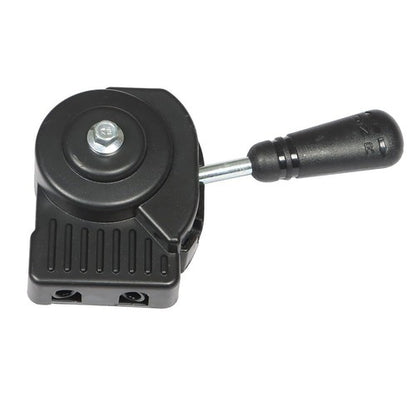 Solid Spare Transmission Forward Reverse Gear Box Replacement For Go Kart 2HP-13HP Engine
