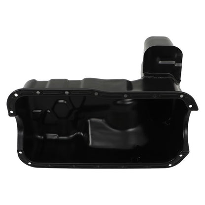 Solid Spare NSP25A Automotive Oil Pan For 99-04 Nissan Frontier/00-04 Xterra 3.3L V6 264-515