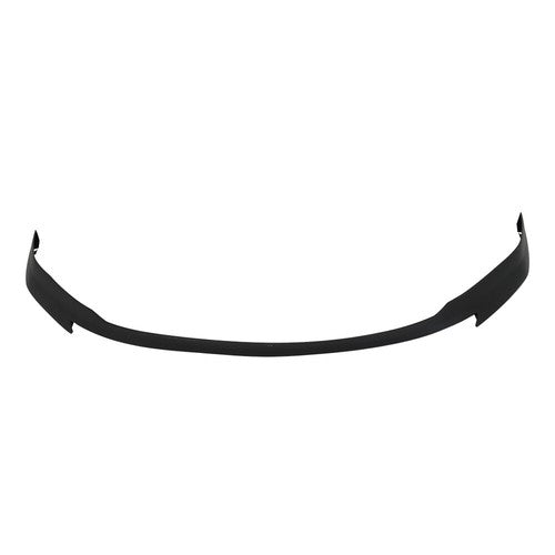 Solid Spare Front Lower Bumper Valance Textured Plastic Black Suit For GMC Acadia 2020-2023