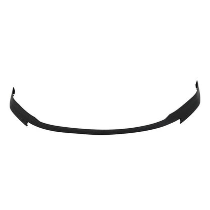 Solid Spare Front Lower Bumper Valance Textured Plastic Black Suit For GMC Acadia 2020-2023