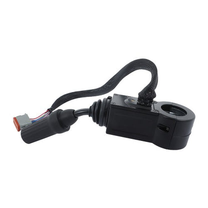 Solid Spare Joystick For JLG Skytrak Telehandler 4270 4290 4266 Controller 8223049 1600429