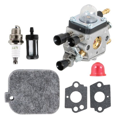 Solid Spare Carburetor Fit For Zama-C1Q-S68G BG45 BG65 BG85 SH55 BG46 BG55 SH85 Leafblower
