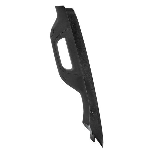 Solid Spare Right Passenger Side Pillar Handle For 11-16 Ford F250 F350 F450 F550 Super Duty