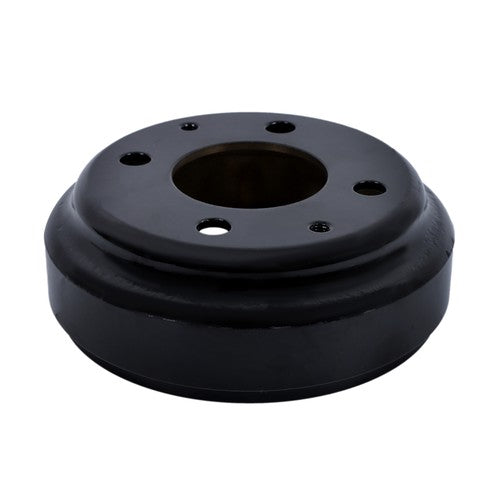 Solid Spare Golf Cart Brake Drum Hub Assembly For Yamaha G1-G22 G29 1978-UP JU0-G6521-00-00