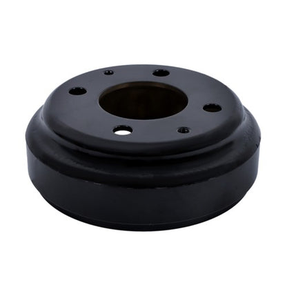 Solid Spare Golf Cart Brake Drum Hub Assembly For Yamaha G1-G22 G29 1978-UP JU0-G6521-00-00