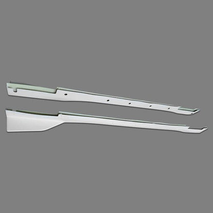 Fits 2022-2023 Toyota GR86 Subaru BRZ Side Skirts FPR Guard Lower Panel