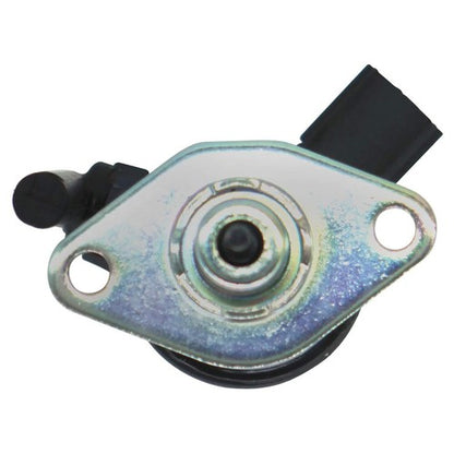Solid Spare Stop Solenoid 1C010-60010 1C010-60013 for Kubota V2203 V3300 V3600 V3600 V1505