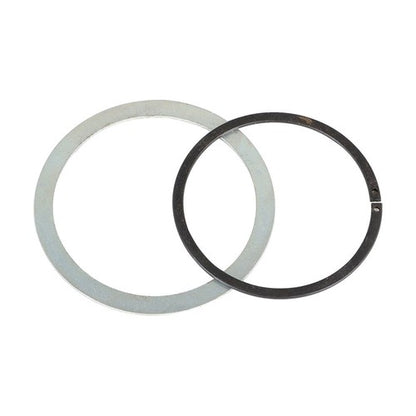 Solid Spare One Way Starter Clutch Gasket Bolts For Yamaha V-STAR 1100 XVS 1100 1999-2009