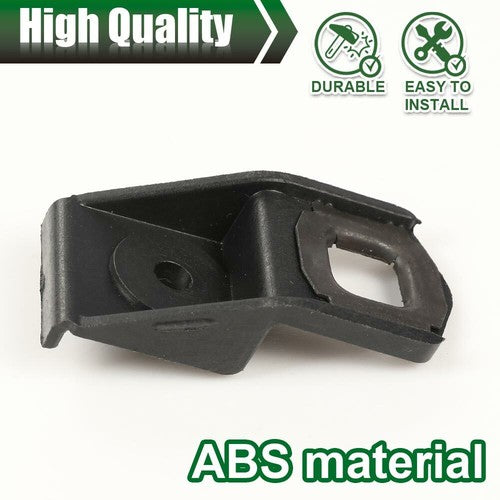 Solid Spare Fit For 2007-2013 BMW E92 E93 Coupe Convertible Headlight Mount Tab Repair Kit
