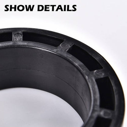 Solid Spare Fit For 2019-2022 Ram 1500 Truck 2" Suspension Leveling Kit 2WD/4WD - 35400 LJ