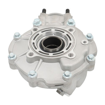 Solid Spare Rear Differential & Axle New For Honda TRX300FW Fourtrax 300 4X4 1992-2000