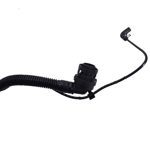 Solid Spare PCV Positive Crankcase Ventilation Hose 55568267 Fit For 13-20 Buick Encore 1.4L