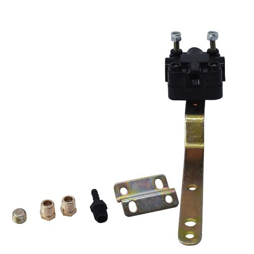 Solid Spare Fit For Truck Trailer 90054007 Standard Leveling Height Control Valve Kit KD2204