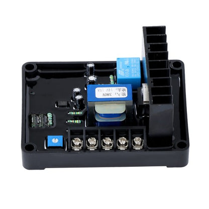 Solid Spare New GB-170 (GB170) 3 phases AVR brush generator Automatic Voltage Regulator