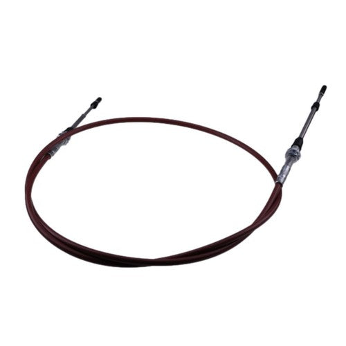 Solid Spare Throttle Cable 86528050 6000021 for New Holland L565 L865 LX565 LX665 LX865