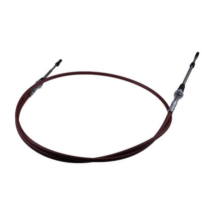 Solid Spare Throttle Cable 86528050 6000021 for New Holland L565 L865 LX565 LX665 LX865