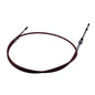 Solid Spare Throttle Cable 86528050 6000021 for New Holland L565 L865 LX565 LX665 LX865