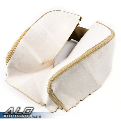 Solid Spare Fit For 07-13 Chevy Tahoe Suburban Yukon Silverado Console Lid Armrest Cover