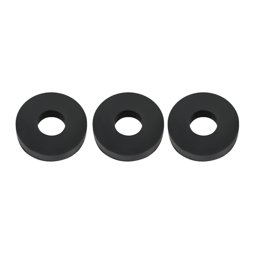 Solid Spare 1260715-029 New Exhaust Muffler & Gasket Kit 96-01 for Polaris Sportsman 500 4X4