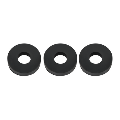 Solid Spare 1260715-029 New Exhaust Muffler & Gasket Kit 96-01 for Polaris Sportsman 500 4X4