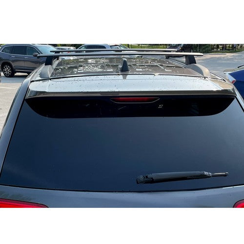 Solid Spare For Jeep Grand Cherokee 2011-2022 Cross Bar Roof Rack Side Rail Luggage Carrier