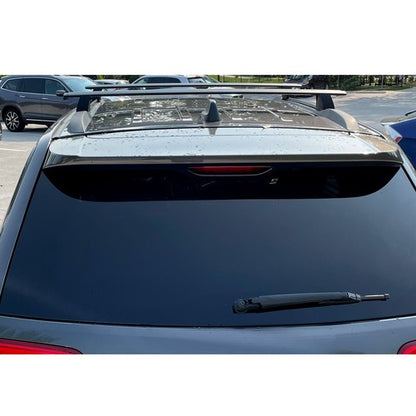 Solid Spare For Jeep Grand Cherokee 2011-2022 Cross Bar Roof Rack Side Rail Luggage Carrier