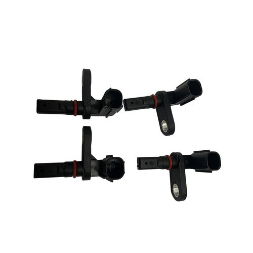Front & Rear For Toyota Tundra 4.0 4.6 4.7 5.7L 07-17 4pc ABS Wheel Speed Sensor