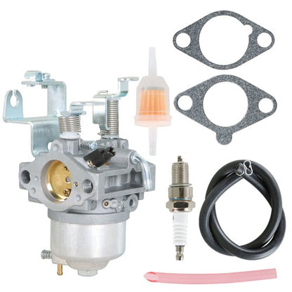 Solid Spare Carburetor For Yamaha Gas Golf Cart 4CYCLE 1996-2002 G16-G20 17557 17555
