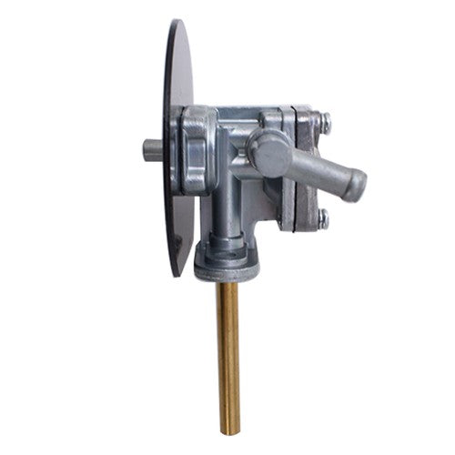 Solid Spare Fits For Suzuki LTF500 Quadrunner 500 44300-09F01 Fuel Cock Tap Valve Petcock US