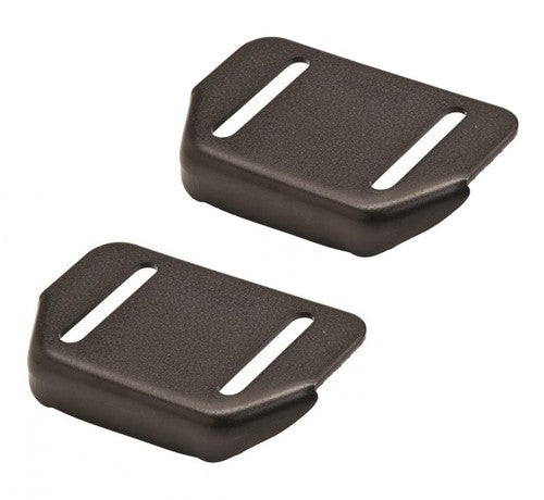 Solid Spare Snowblower Snowthrower Skid Shoe Heavy Duty for MTD 784-5580 984-780-420