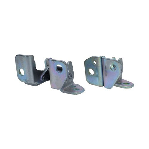 Driver's Side Front Door Hinges Upper And Lower For 13-21 Jeep Grand Cherokee