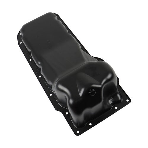 Solid Spare 1pc Engine Oil Pan For Dodge Dakota Durango Ram 1500 Dakota Mitsubishi 2001-13