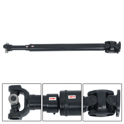 Solid Spare 938-305 For Ford F-250 F-350 Super Duty 4WD V8 7.3L Front Driveshaft Prop Shaft