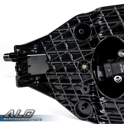Solid Spare Fit For 11-16 Ford F250 F350 F450 XLT Super Duty Yellow Bumper Fog Lights+Switch